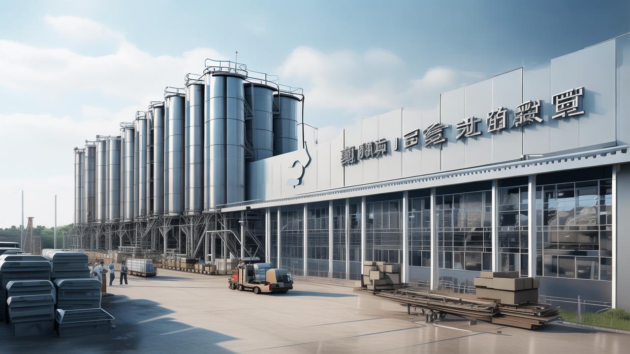 恒力塑料制品廠：ESG理念引領未來 ??