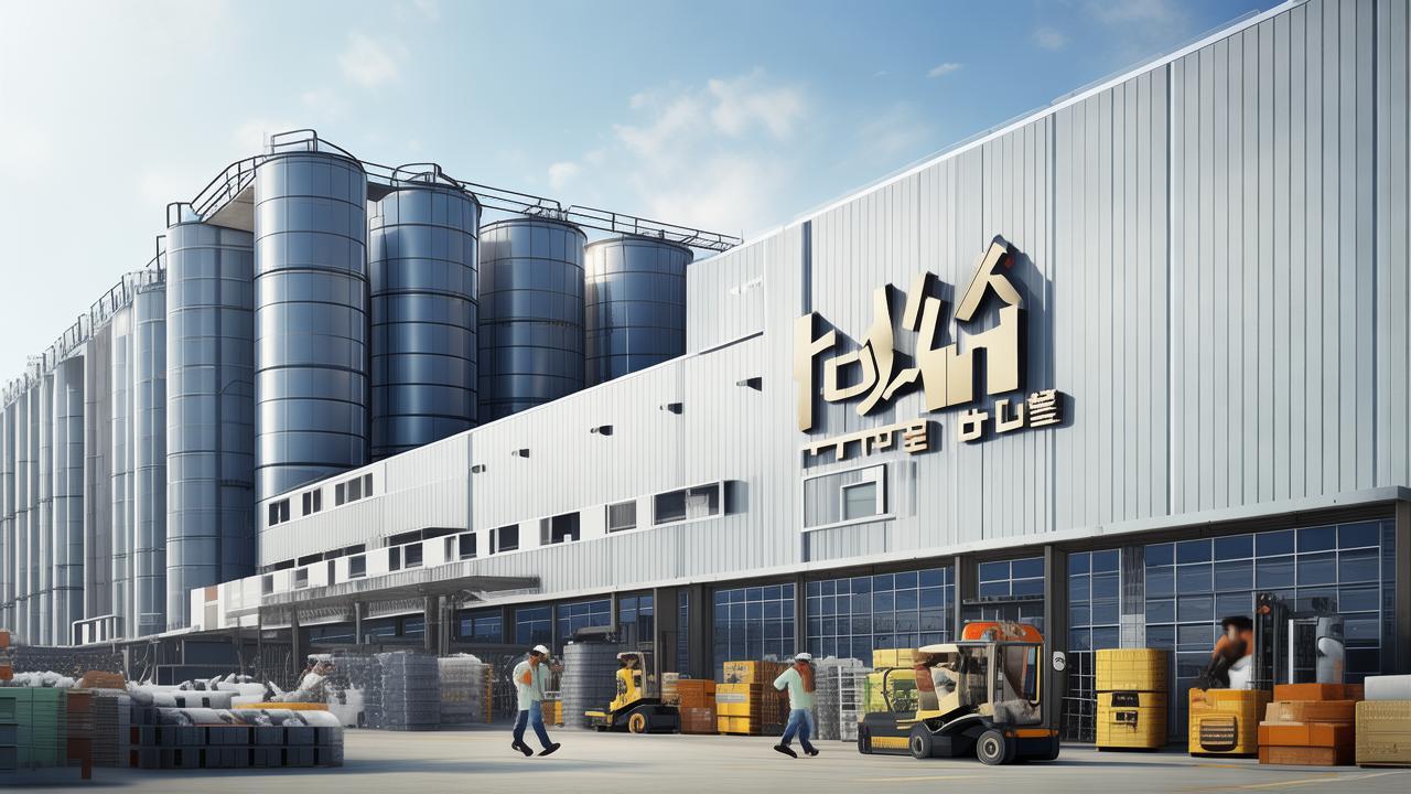 PolyForce塑料解決方案：全鏈條服務如何做到精準成型？