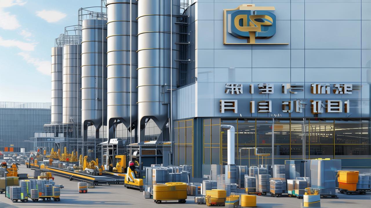 恒力塑料制品廠：與客戶攜手共贏未來，靠的是啥？ 